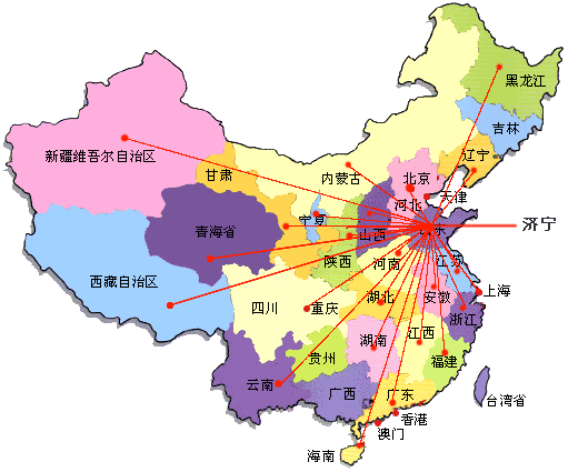 銷售網絡(圖2)